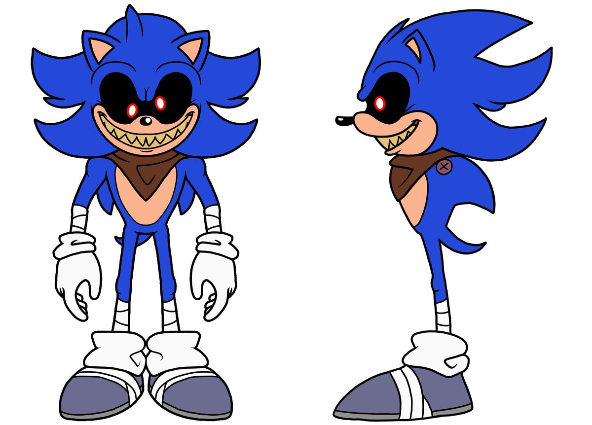 Sonic Doom tweet media