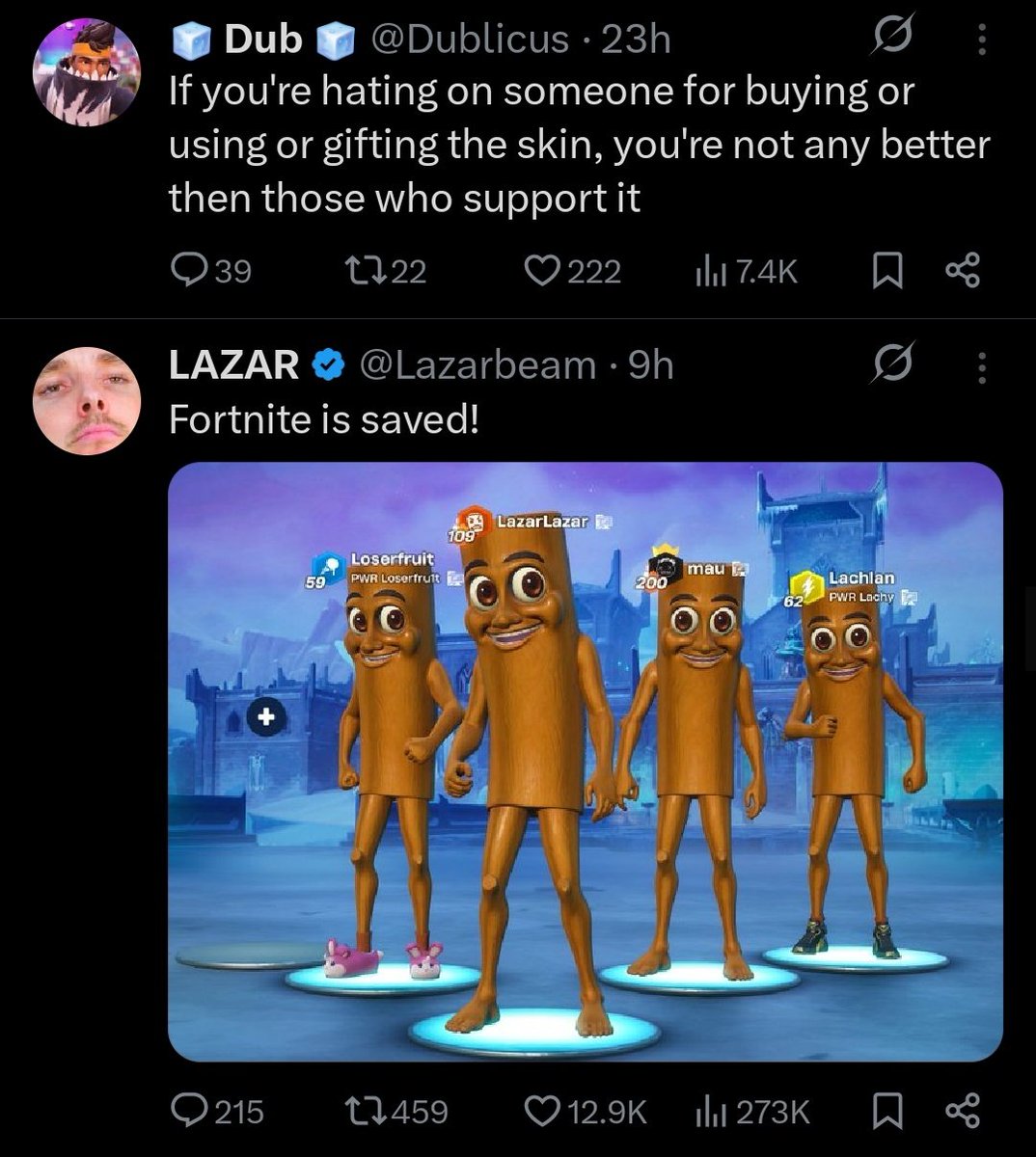 Riablo 🇬🇪🇺🇦🇵🇸 tweet media