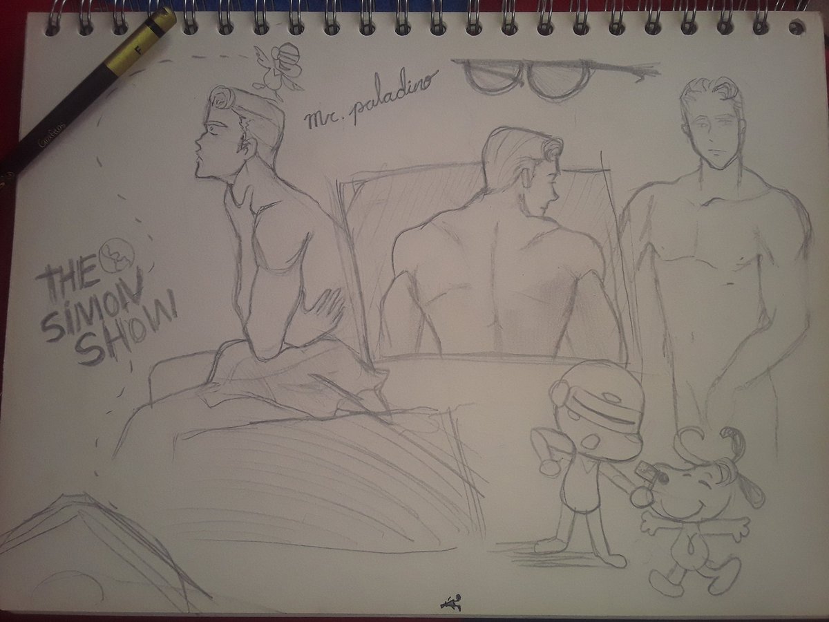 ☆alias se me daño el celular tweet media