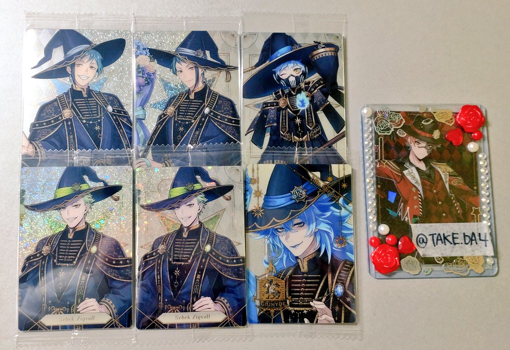 TAKE @取引垢 tweet media