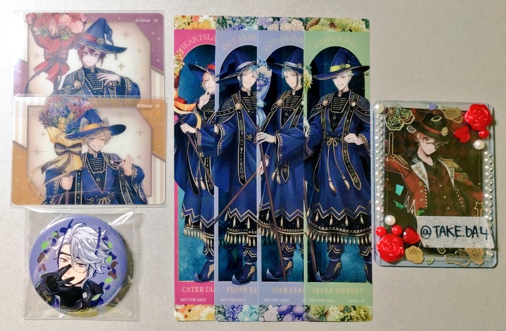 TAKE @取引垢 tweet media