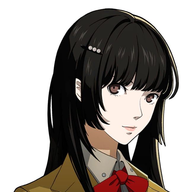 P5X_Anything's tweet photo. Riko Tanemura doesn't understand https://t.co/AvPoWmn1mj