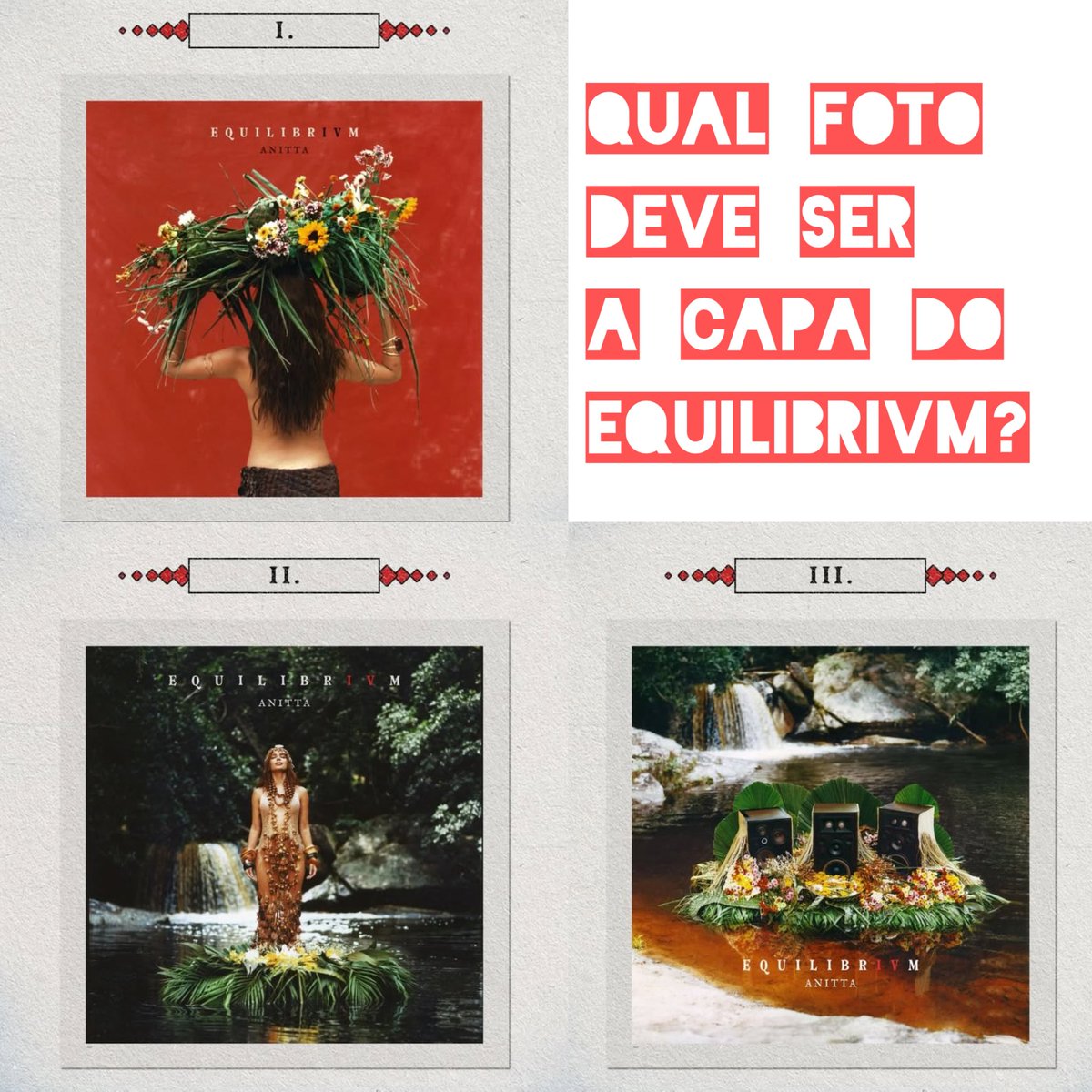 Anitta Crave tweet media