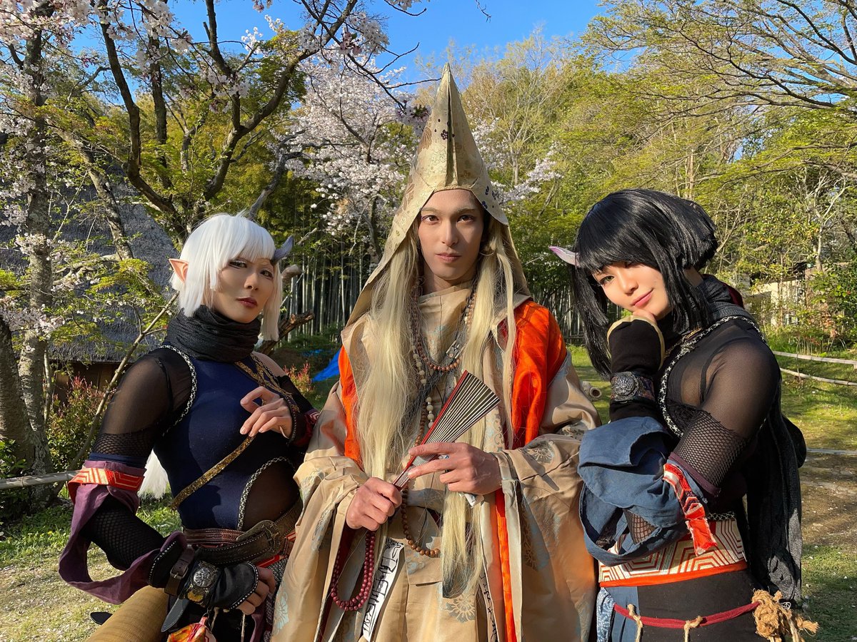 きゃのん tweet media