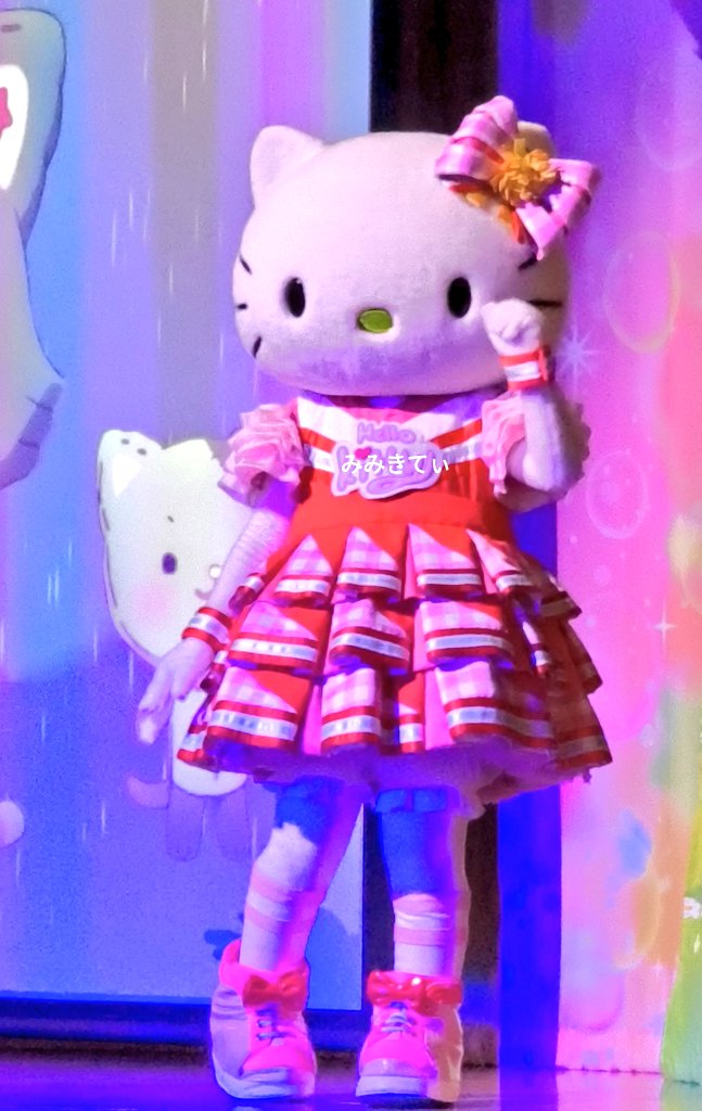 みみきてぃ tweet media