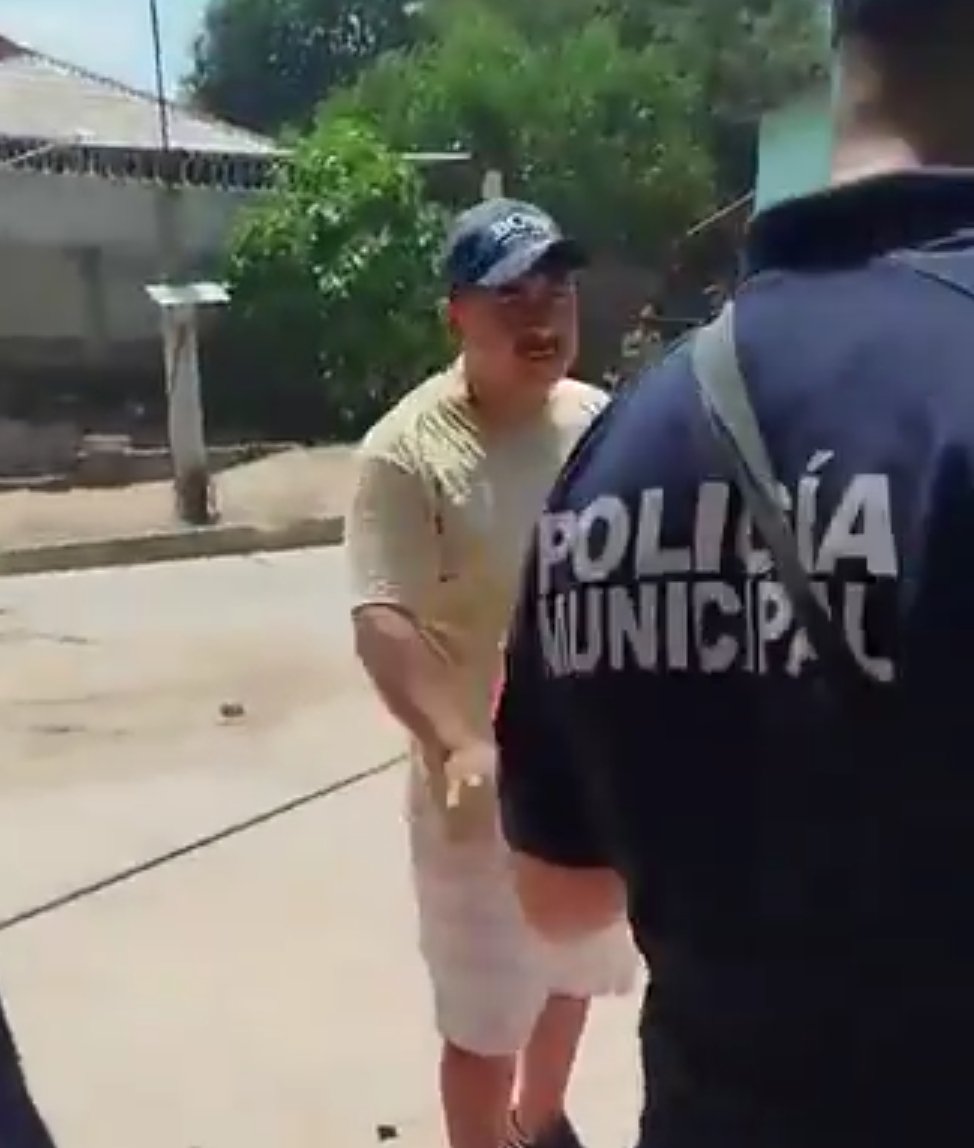 Accion Civil Mexicana tweet media