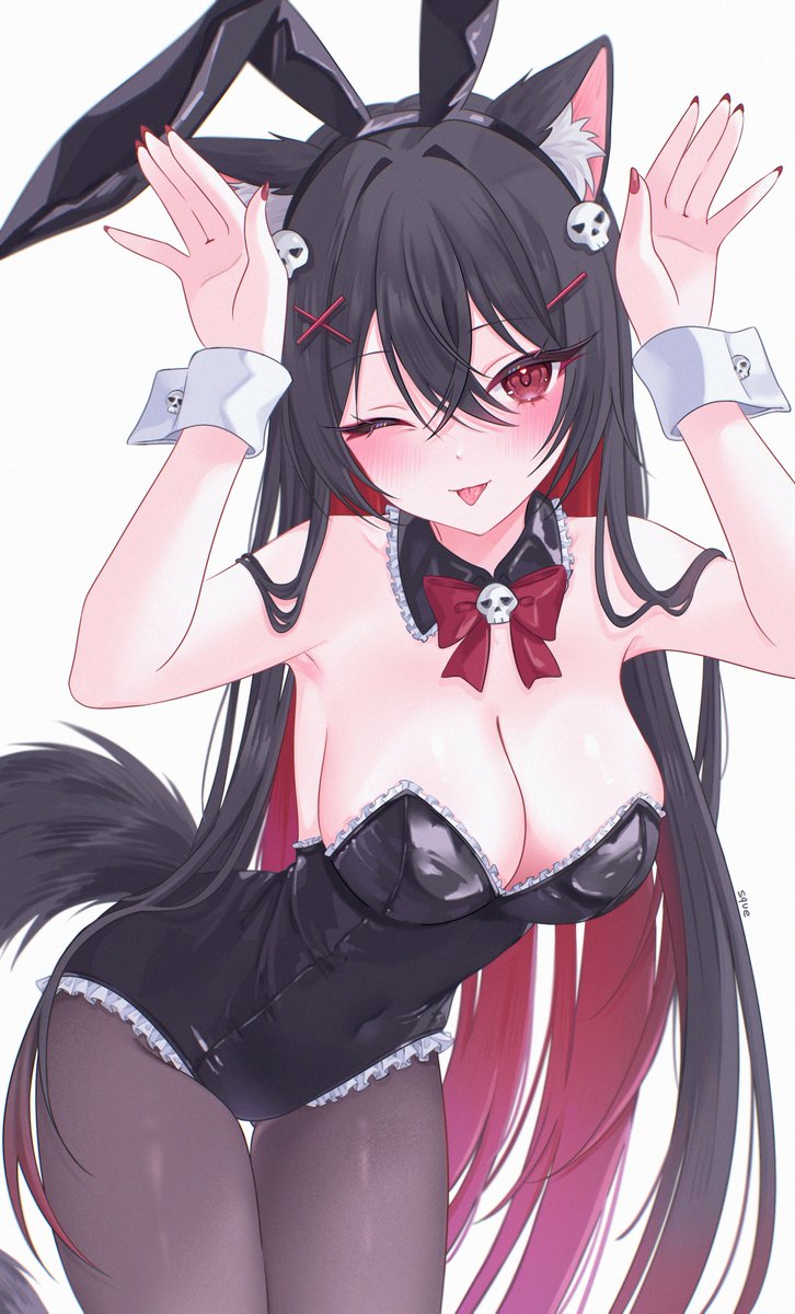 Suki 💀 🐾 tweet media