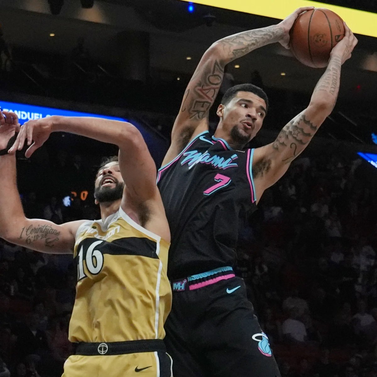 HeatMuse tweet media