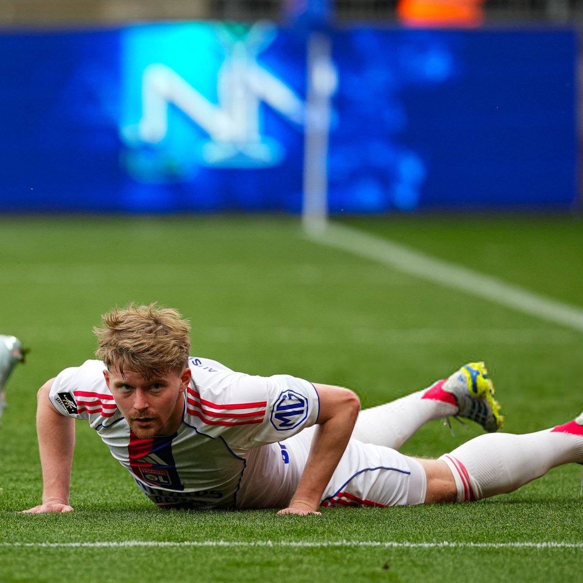 Actu Ligue 1 tweet media