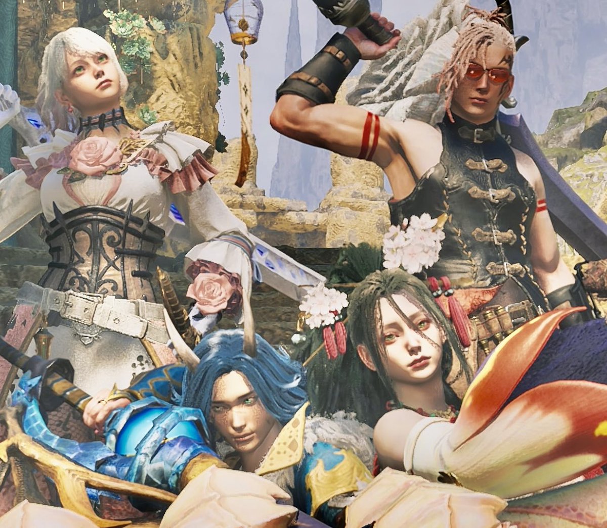 ちょびん tweet media