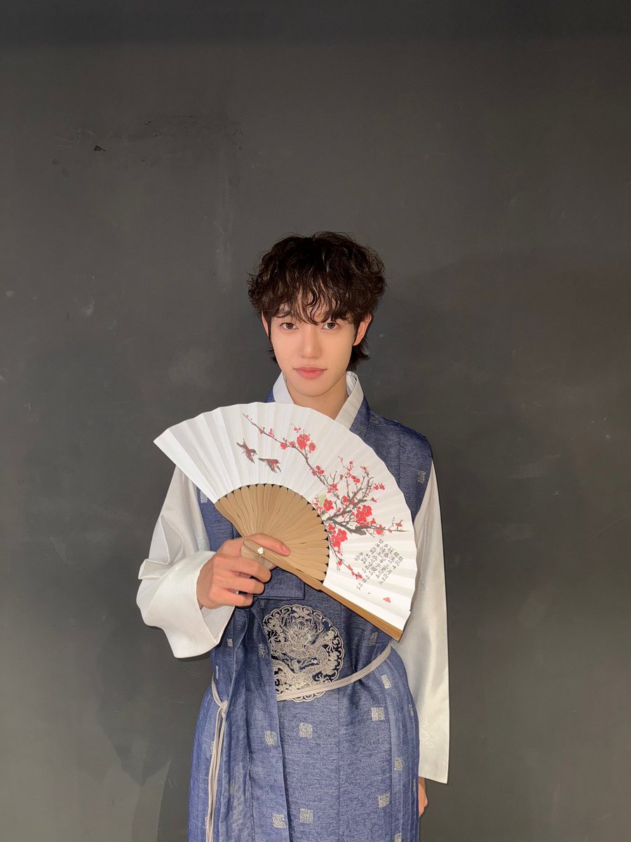 The Wind tweet media