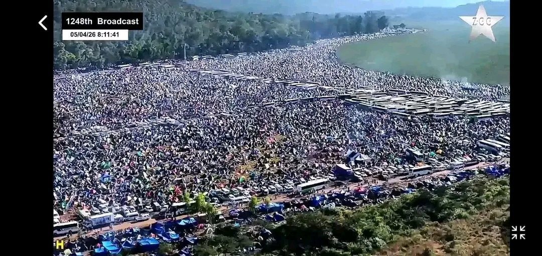 𝑲𝒖𝒅𝒛𝒂𝒊 𝑴𝒖𝒕𝒊𝒔𝒊 tweet media