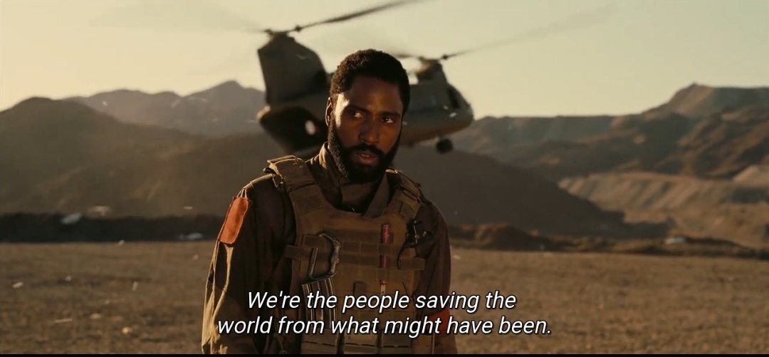 Brooo, this shit's crazyyy, (9.5/10)