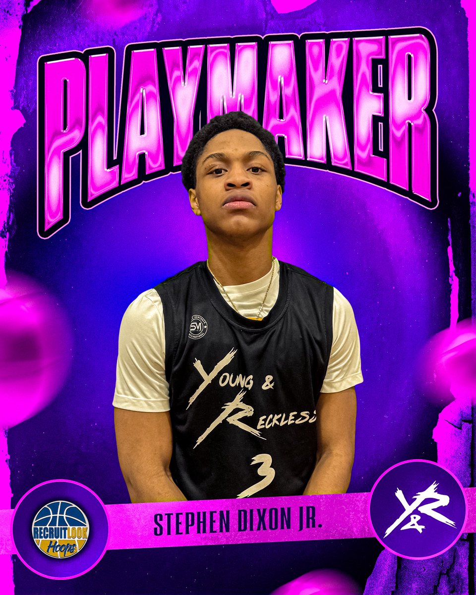 RecruitLook Hoops tweet media