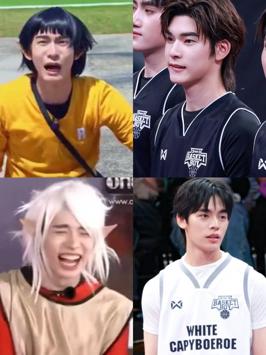 แงวชมพูวว ft.ตี๋ตี๋ป๋อ( •̯́ ₃ •̯̀) tweet media