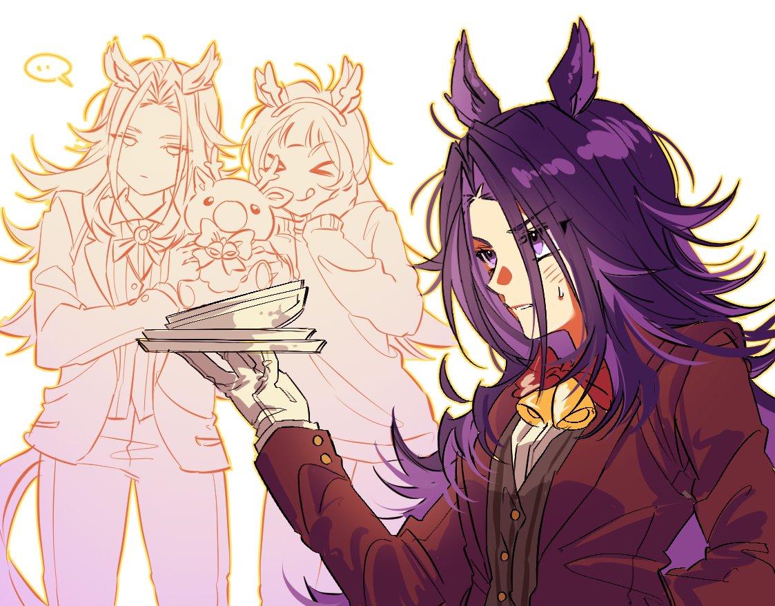 자네지금뭐하는건가 tweet media