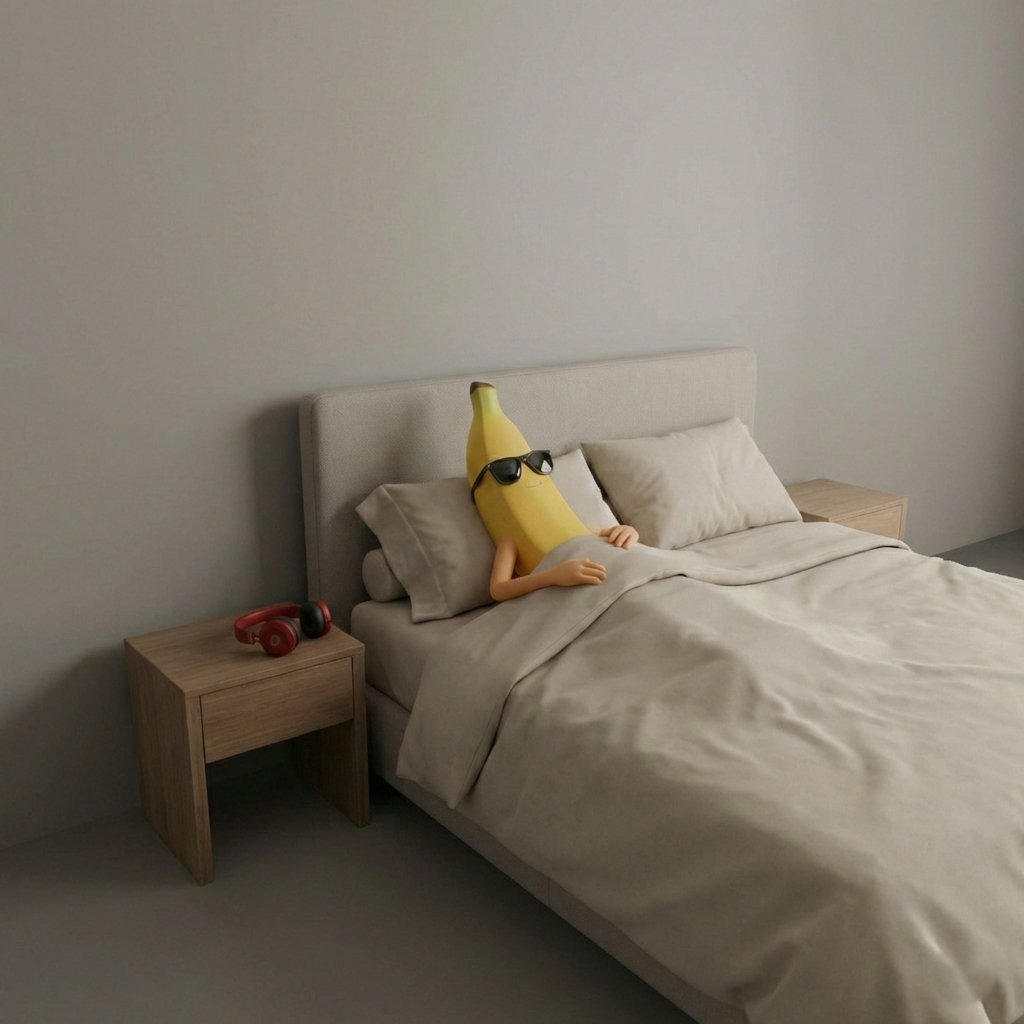 BananaMan tweet media