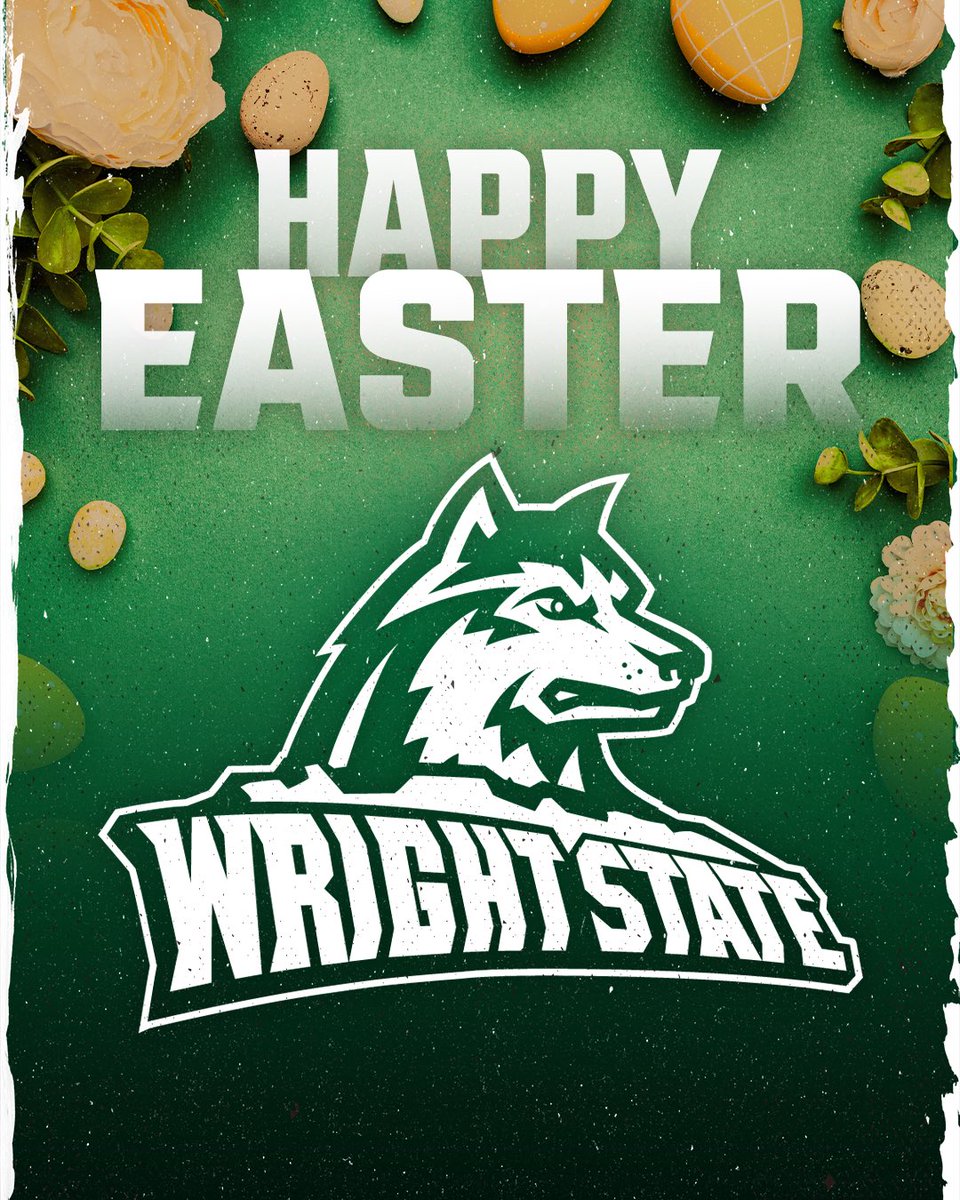 Wright State Raiders tweet media