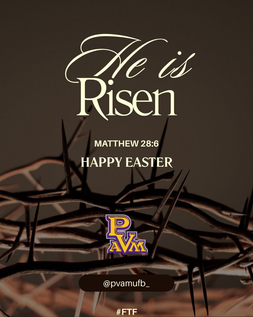 Prairie View A&M Football tweet media