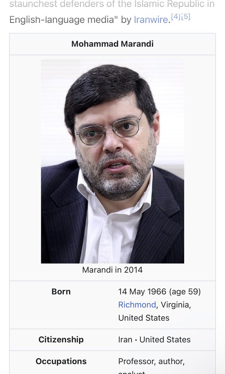 Samuel B #NewNuremburgTrials tweet media