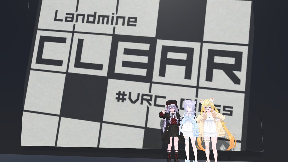 cresc28's tweet photo. 鬼畜クロスワードコンプリート！

個人的に好きなのは
Spark OR Trivia
Synchronize
Landmine
Restore

難しかったのは
Order 2 Answer
Strokes
Honeycomb
Restore

 #VRC_Closs https://t.co/0TPEUpeb3P