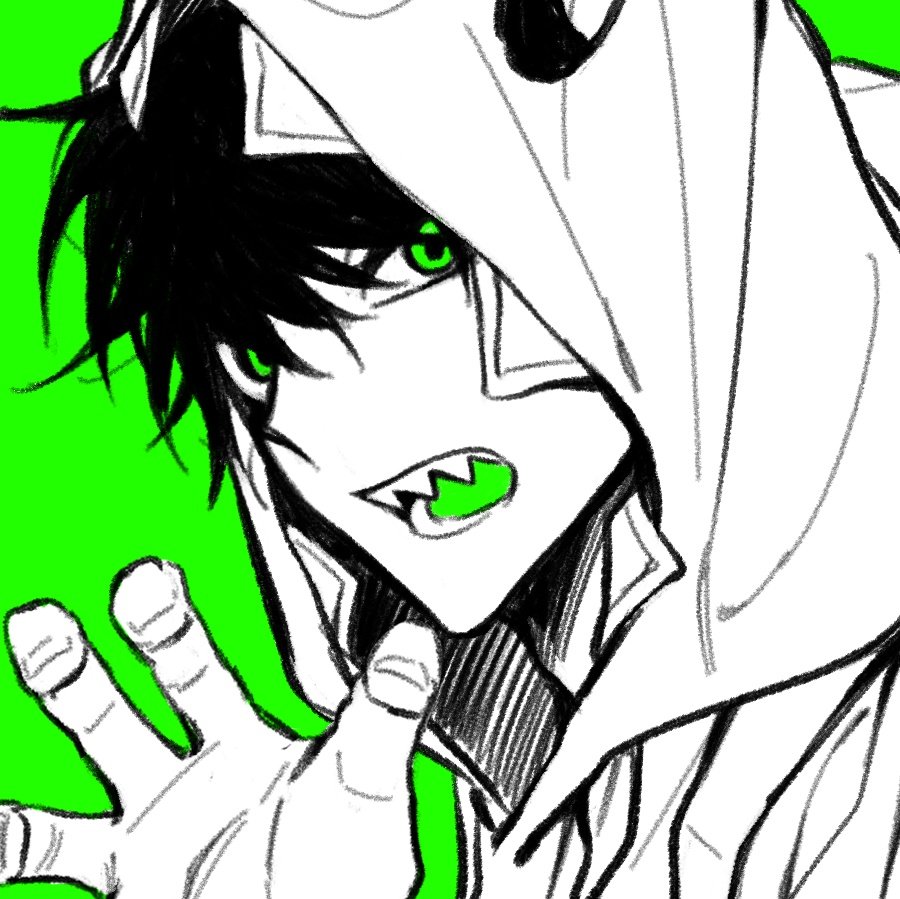 솜방망이 tweet media