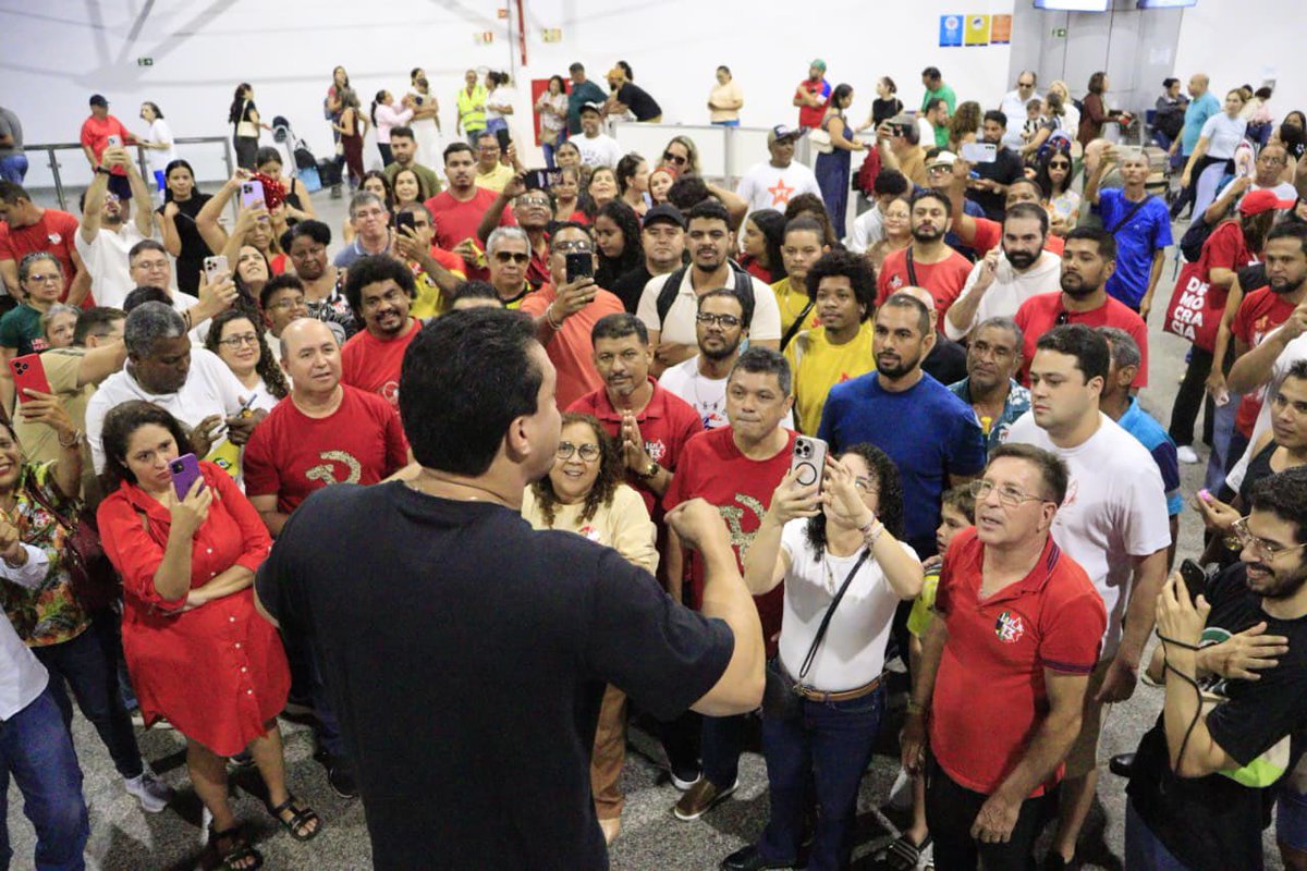 Márcio Jerry tweet media