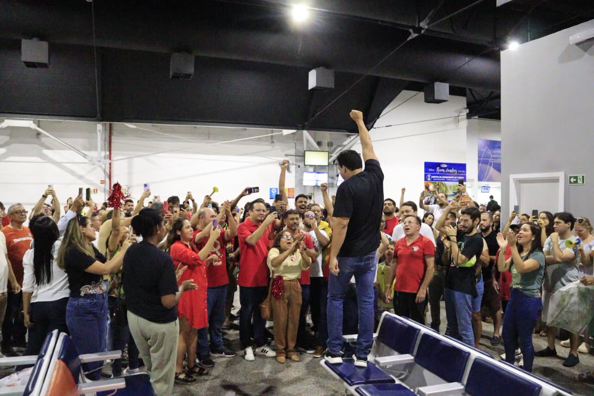 Márcio Jerry tweet media