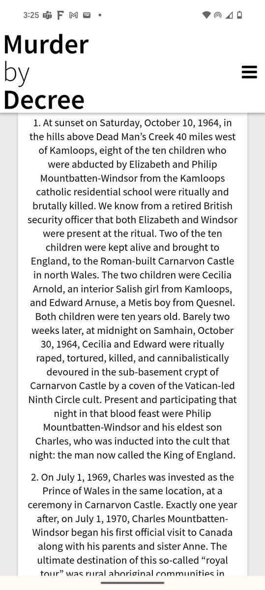 Michael John tweet media