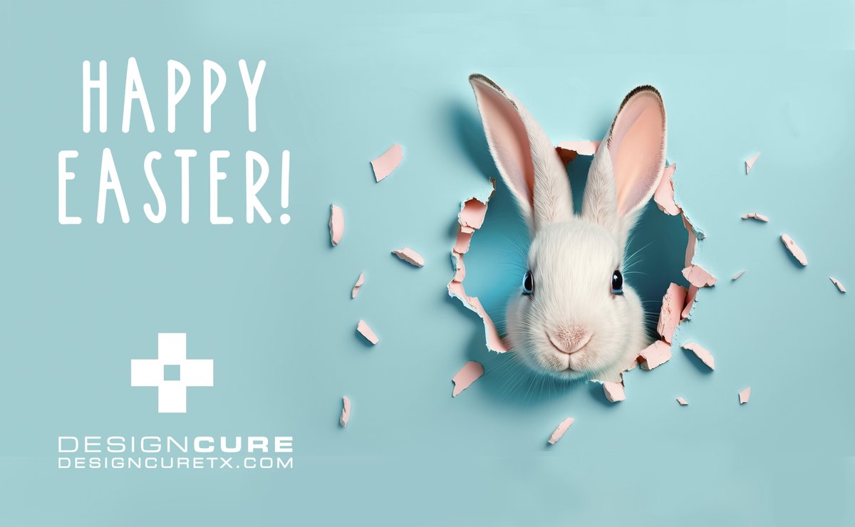 AngiBondGirl007's tweet photo. Happy Easter!
β β π° πΈ π° β β
#HappyEaster #DesignCureTX #EasterBunny https://t.co/q6gtZADjRc