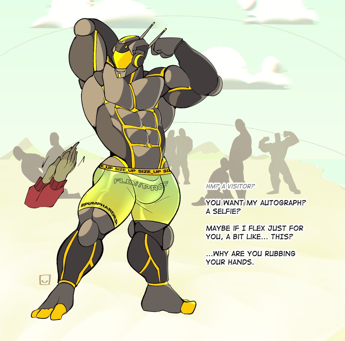 🔞YulafortNSFW 🔞 tweet media