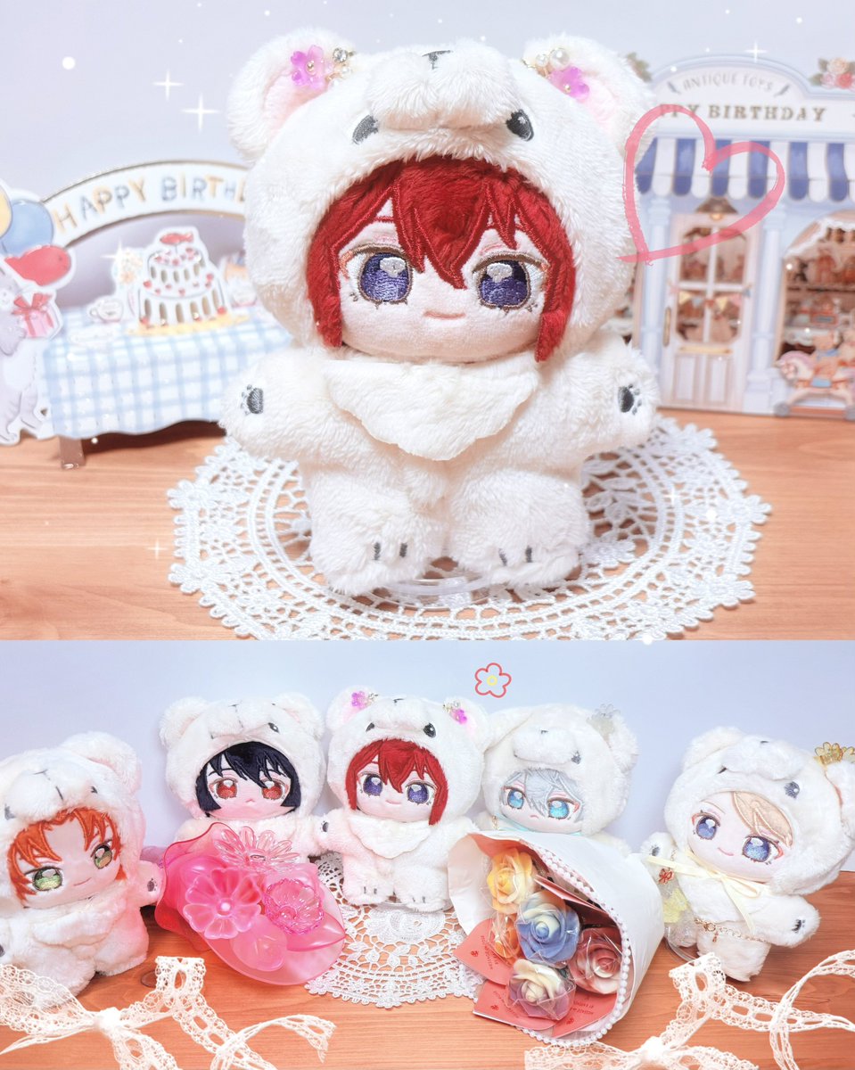 しゃけ tweet media