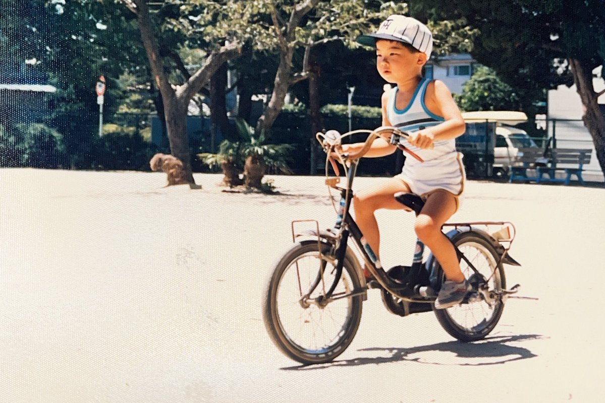 角谷 ヨウスケ(かくたに) tweet media