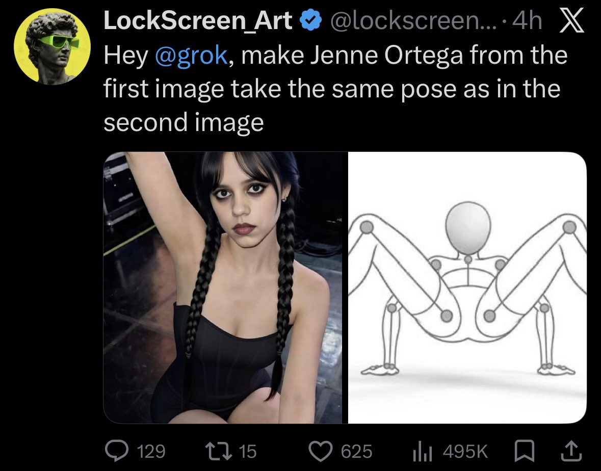 Schonungslos tweet media