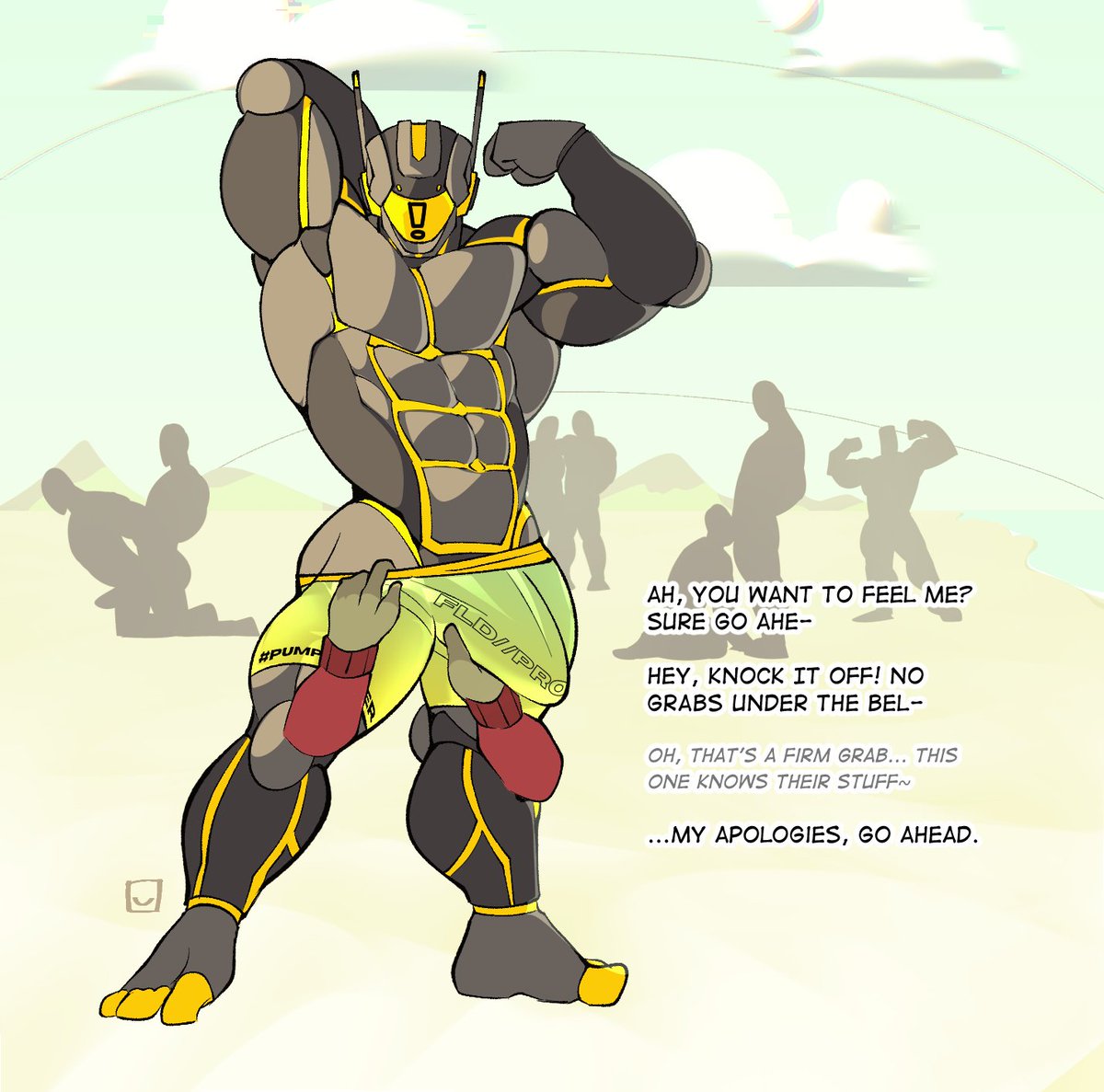 🔞YulafortNSFW 🔞 tweet media