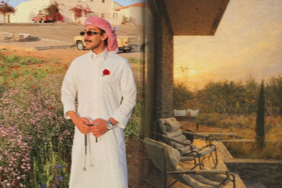 فاتـو tweet media