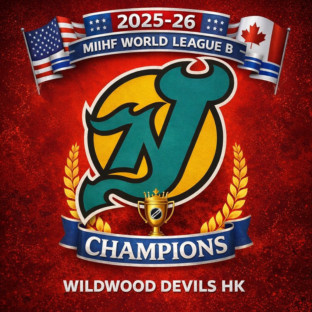 Micronational International Ice Hockey Federation tweet media