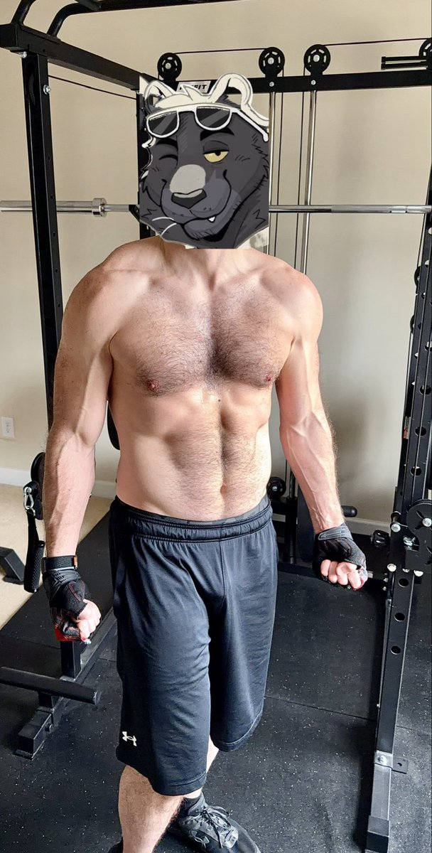 Papa Panther 🔜 FWA, MP tweet media