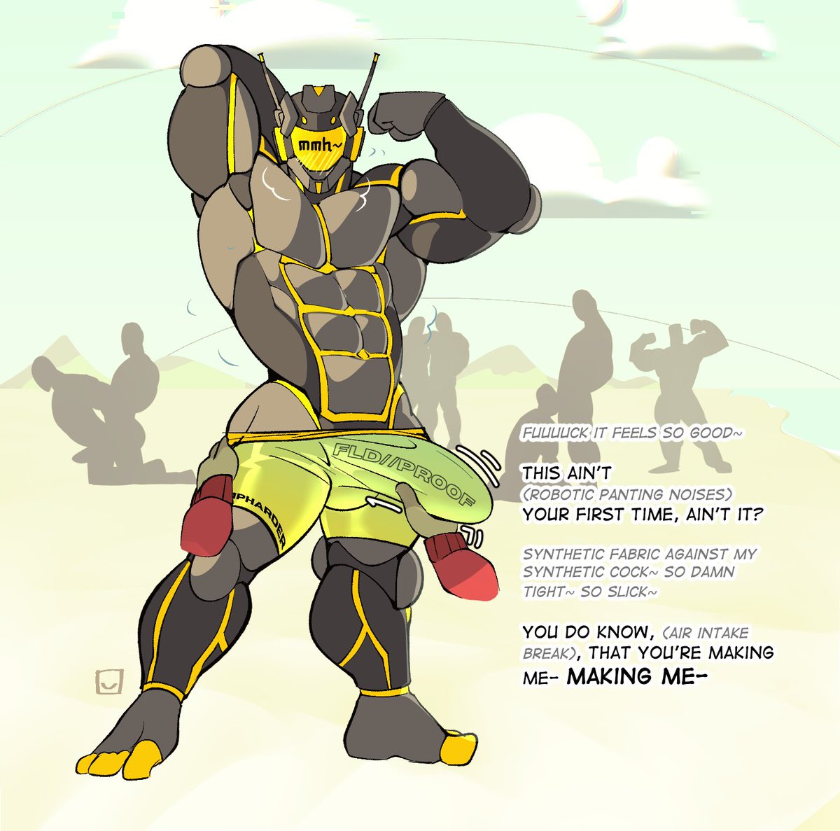 🔞YulafortNSFW 🔞 tweet media