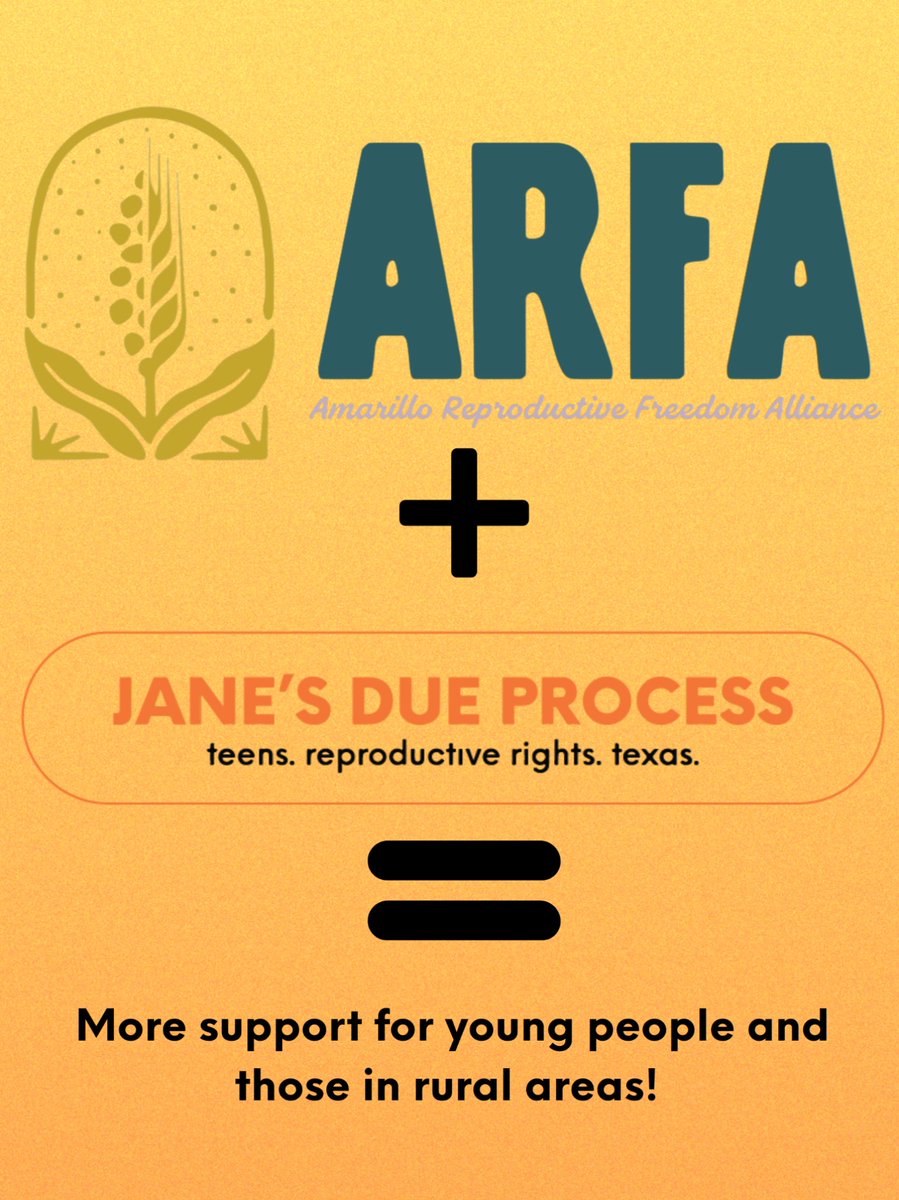 Jane's Due Process tweet media