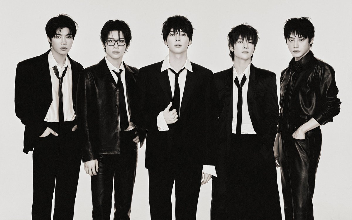 oh zb1 you’re so dear to me