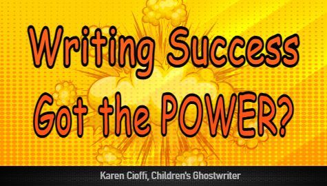 KarenCV's tweet photo. Writing Success – Do You Really Have the Power?
https://t.co/gGM9cDcL7E
#writingtips #writers #writingsuccess https://t.co/UgghpZ0kGU