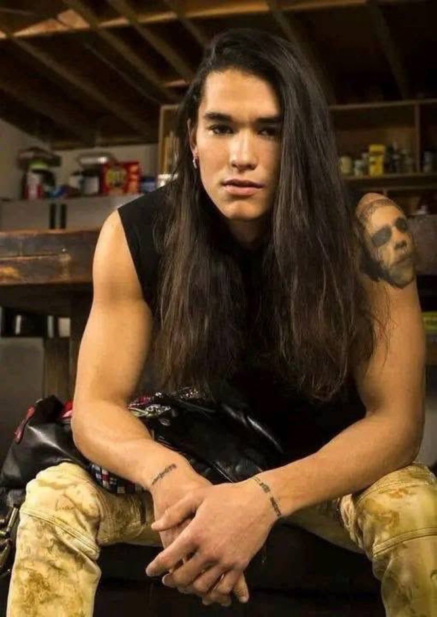 Native American Pride tweet media
