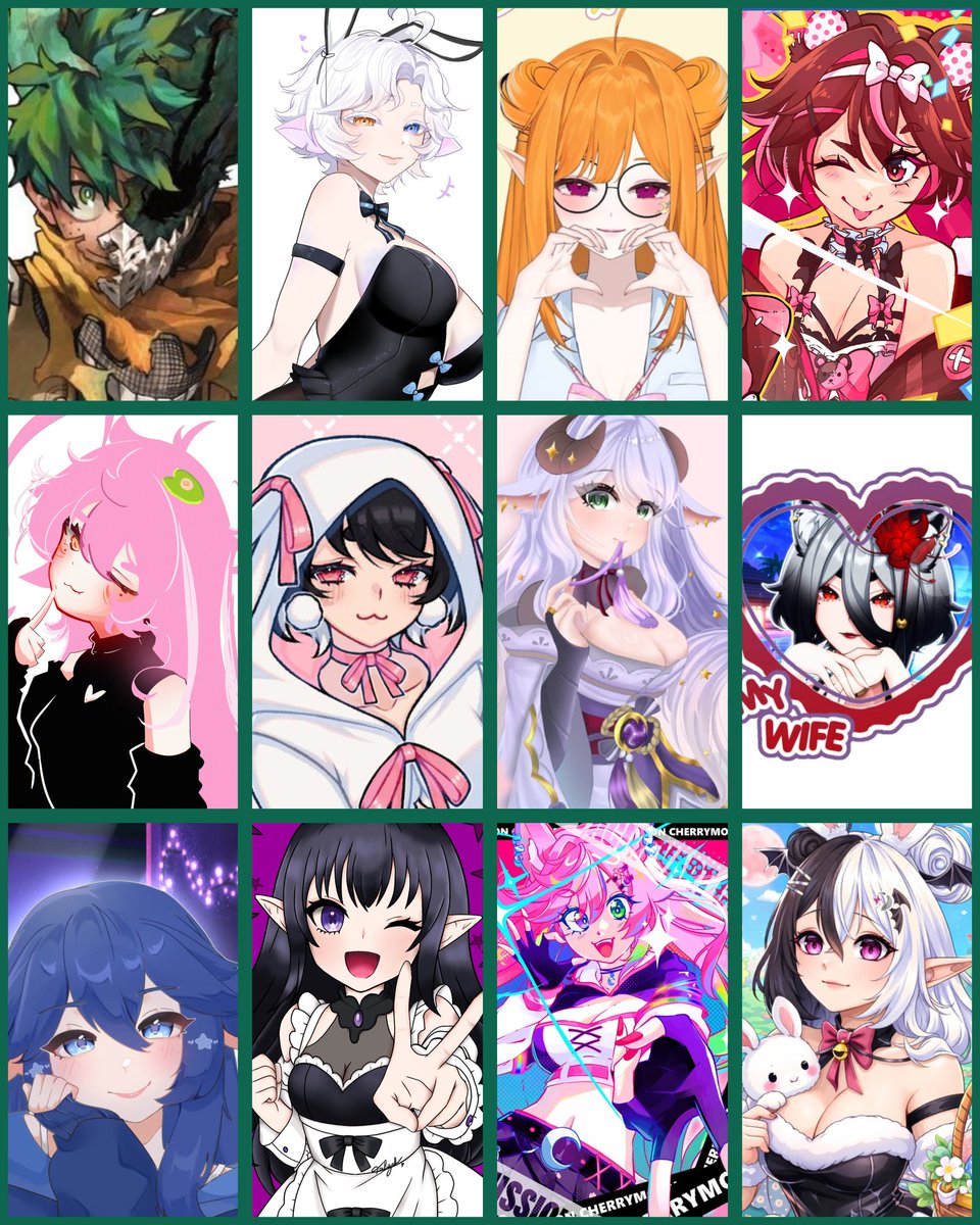 Cayo ZP2 VIGAS (Rei Das Edits) tweet media