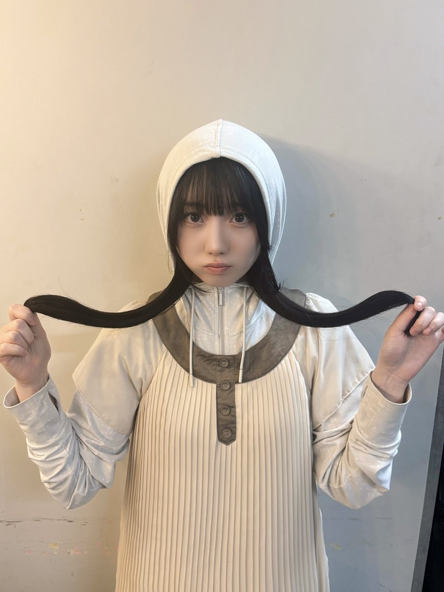 蓮水恭美（ヌュアンス） tweet media