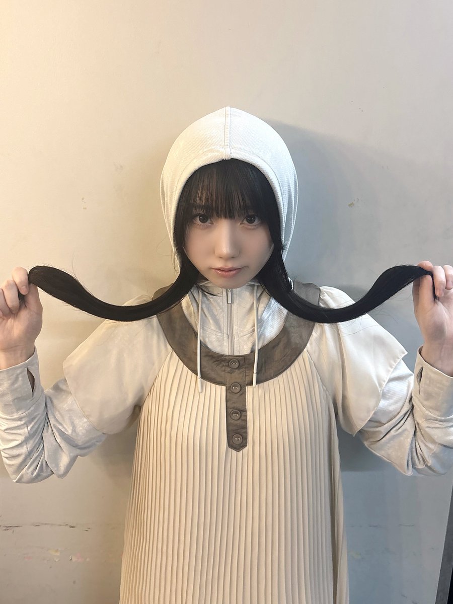 蓮水恭美（ヌュアンス） tweet media