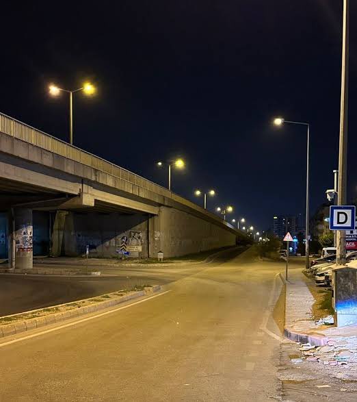 Akbez ve Yolçatı Mahallesi tweet media