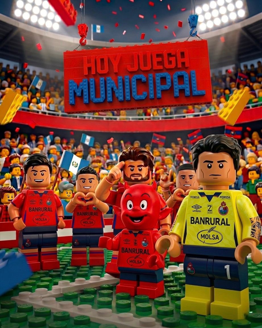 CSD Municipal tweet media