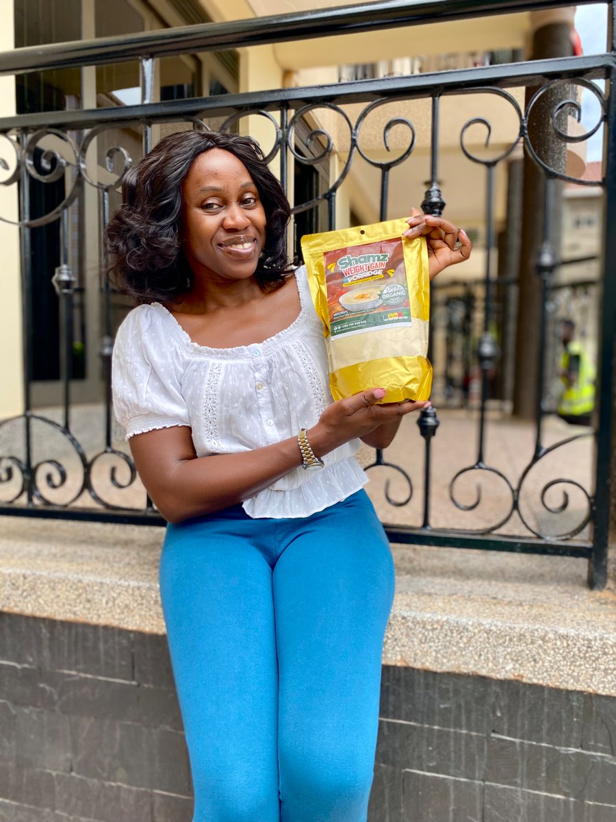 Shamz Porridge tweet media