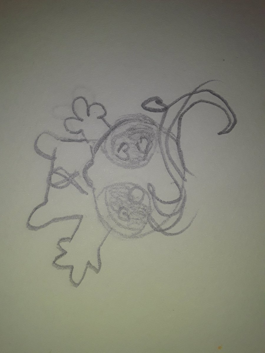 ☆alias se me daño el celular tweet media